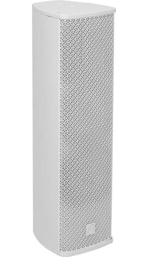 OMNITRONIC ODC-224T Outdoor-Säulenlautsprecher weiß (11036976) afbeelding 1