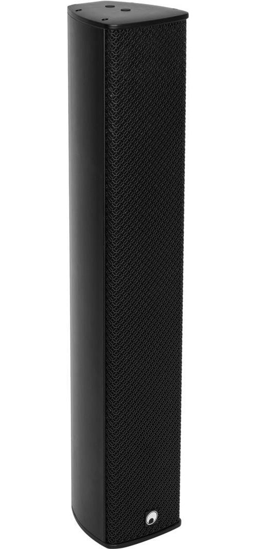 OMNITRONIC ODC-244T Outdoor-Säulenlautsprecher schwarz (11036977) afbeelding 1
