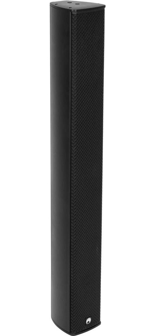 OMNITRONIC ODC-264T Outdoor-Säulenlautsprecher schwarz (11036979) afbeelding 1