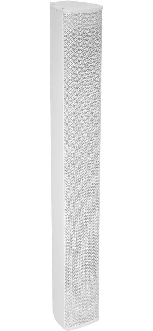 OMNITRONIC ODC-264T Outdoor-Säulenlautsprecher weiß (11036980) afbeelding 1