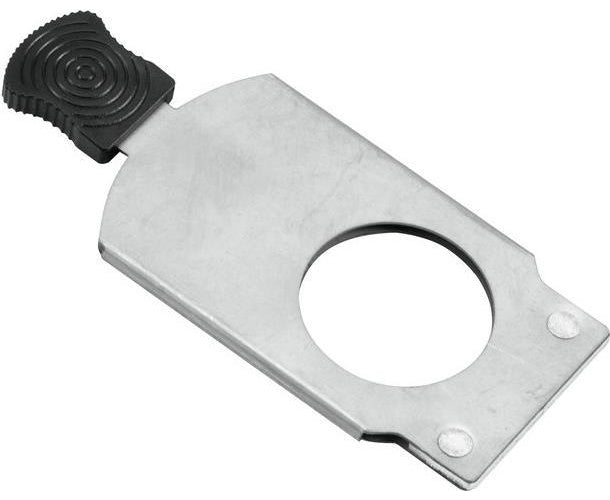 EUROLITE Gobohalter für LED IP PFE-40 (40001704) afbeelding 1