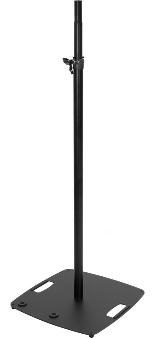 OMNITRONIC BPS-3 Boxenhochständer schwarz (60004128) afbeelding 1