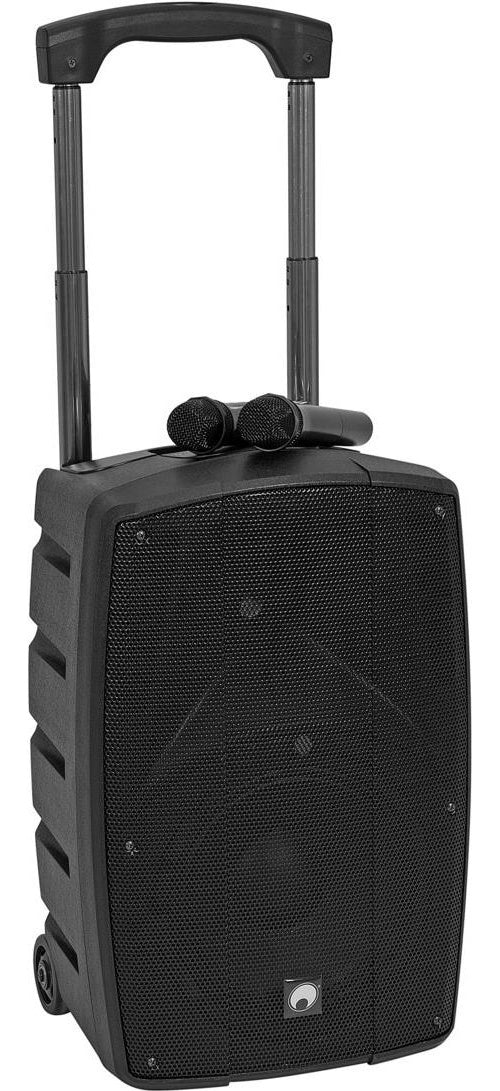OMNITRONIC WAMS-12BT2 Drahtlos-PA-System (13107024) afbeelding 1
