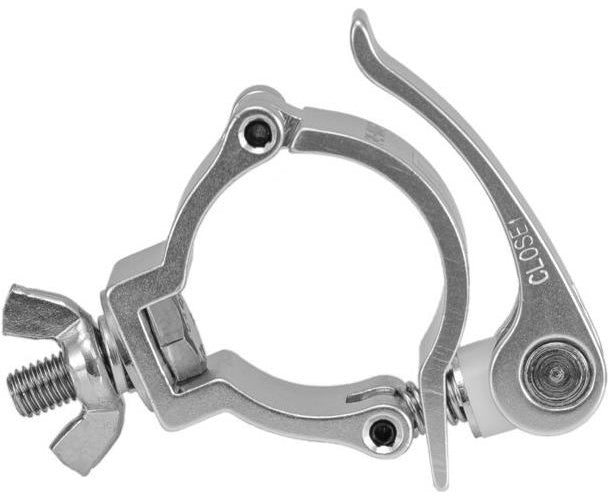 EUROLITE TPC-10QC Klammer si (59006857) afbeelding 1
