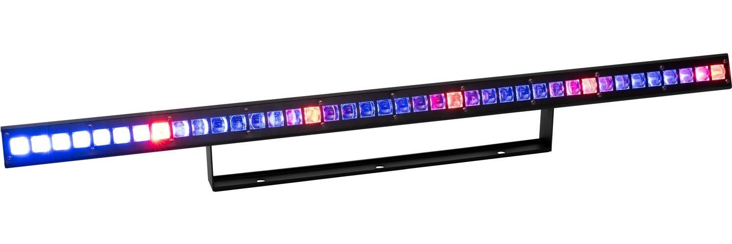 EUROLITE LED PIX-40 RGB Leiste (51930436) afbeelding 1