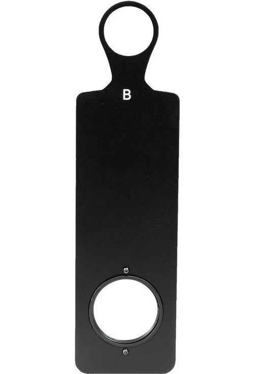 EUROLITE Gobohalter für LED SL-1000 MFZ (51787338) afbeelding 1