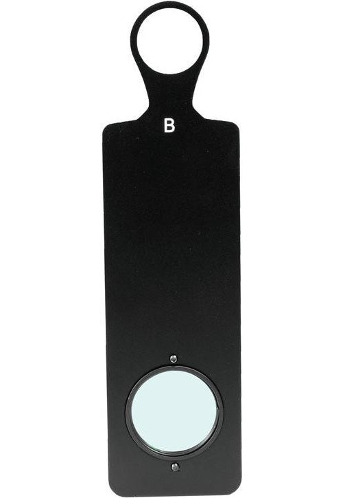 EUROLITE Gobohalter mit CRI Correction Filter für LED SL-1000 MFZ (51787339) afbeelding 1