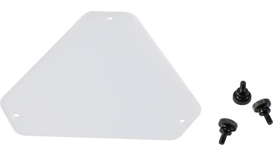 EUROLITE Diffusorscheibe für AKKU IP TL-3 QCL Trusslight CRMX (41700516) - 4026397732733 - image 1