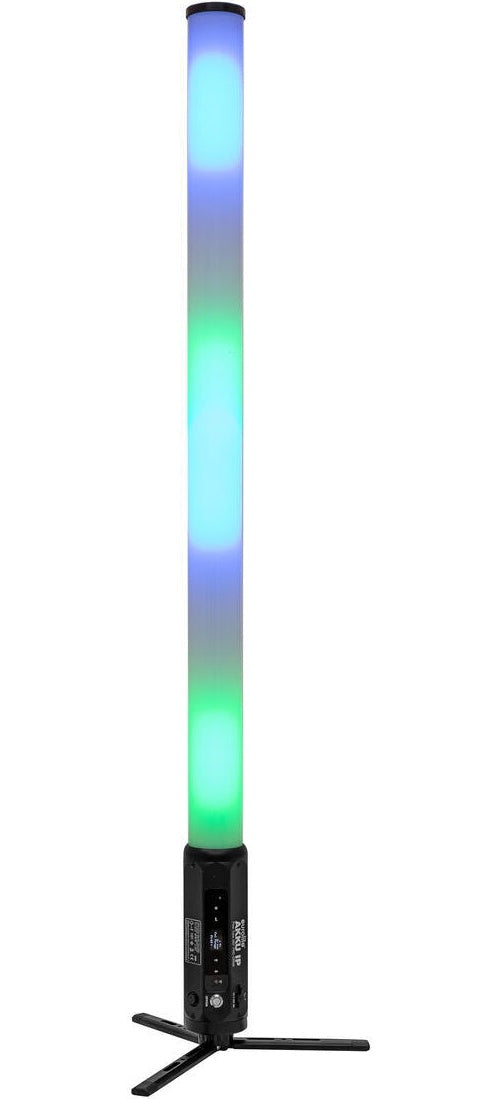EUROLITE AKKU IP Pixel Tube 360° PRO CRMX (41700420) afbeelding 1