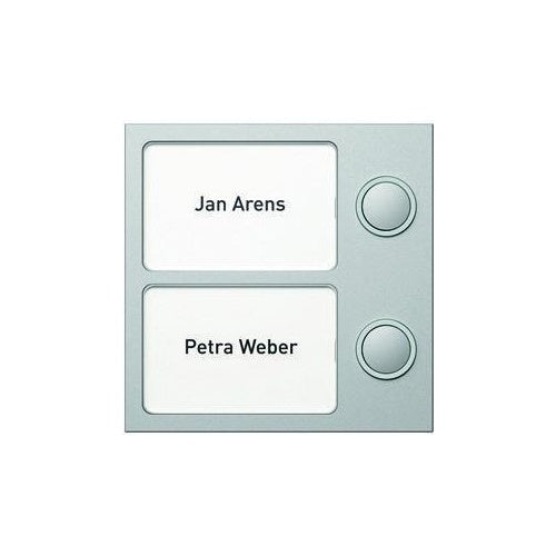 Ritto 1875220 Interkom-System-Zubehör Ruftasten-Modul (1875220) afbeelding 1