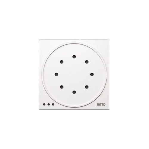 Ritto 1875970 Interkom-System-Zubehör (1875970) afbeelding 1