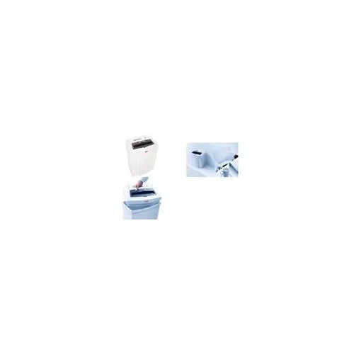 HSM SECURIO C14 - Vorzerkleinerer - Streifenschnitt - 3,9 mm - P-2, T-2, E-2 (2250111) afbeelding 1