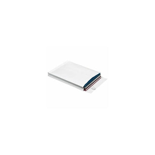 FALTENTASCHEN,WEISS,B4,OF,4CM (59242) - 4027133003575 - image 1