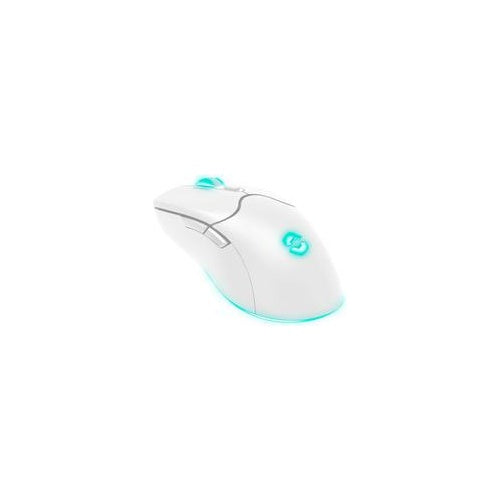 SPEEDLINK Gaming Maus VELOX aufladbar kabellos RGB ws retail (SL-680102-WT) afbeelding 1