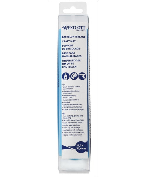 Westcott AC-E16814 Knutselmat Non-stick En Non-slip afbeelding 2