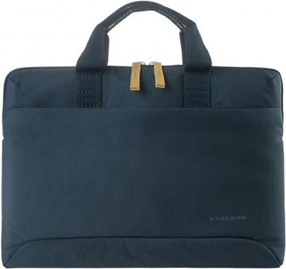 Tucano Smilza Messenger Bag for 14" Laptop Blue BSM1314-B