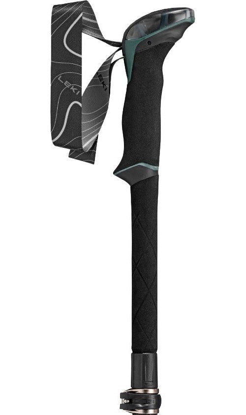 Trekking Poles LEKI TR MAKALU FX  110–130 cm  green afbeelding 3