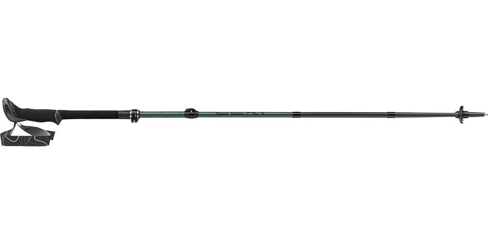 Trekking Poles LEKI TR MAKALU FX  110–130 cm  green afbeelding 6