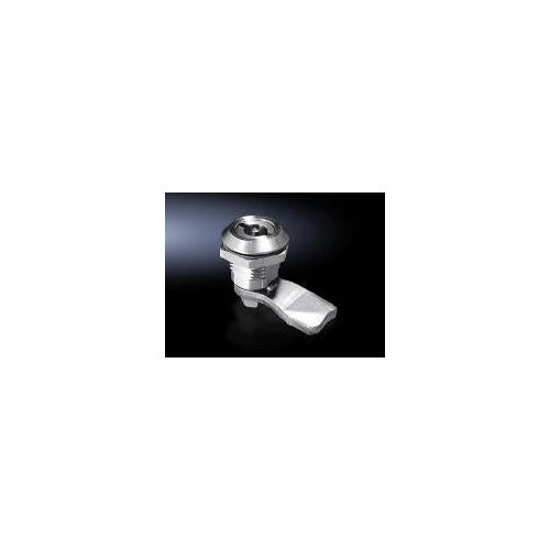 Rittal SZ Cam lock double-bit - Rack-Schlosszylinder - Einsatz (2304.000) afbeelding 1