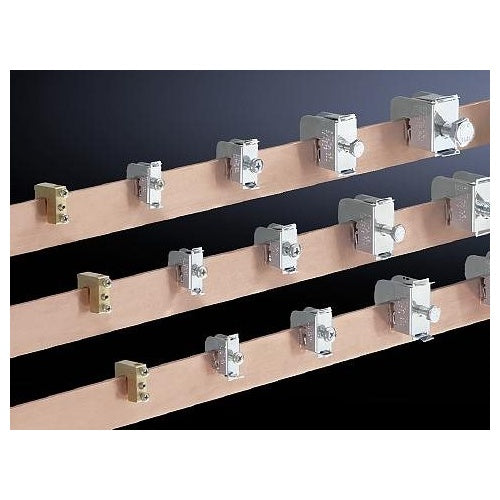 Rittal SV 3452.500 - 5 mm - Stahl - Edelstahl - 10,5 mm - 11 mm - 15 Stück(e) (3452.500) afbeelding 1