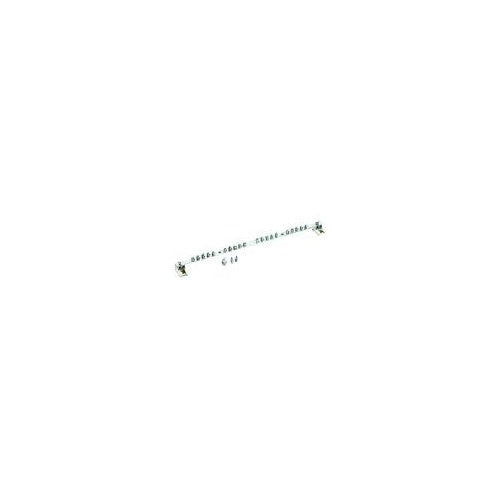 Rittal Earth rail - Rack-Schiene (7113.000) afbeelding 1