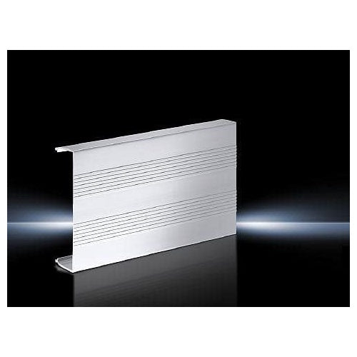 Rittal 9609.000 - Grau - Polyvinylchlorid (PVC) - 500 mm - 1 Stück(e) - 600 g (9609.000) afbeelding 1