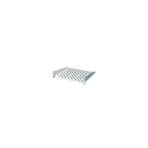 Rittal - Rack - Regal - Hellgrau - 2U - für RiPatch (7119.250) afbeelding 1