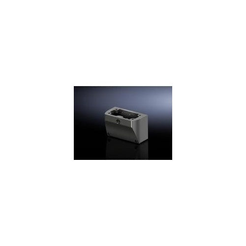 Rittal CP - Abdeckplatte für Stützarm des PC-Gehäusesystems (6505.500) afbeelding 1