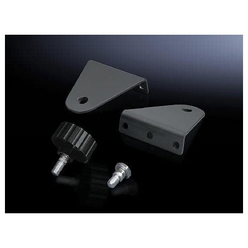 Rittal Wandbefestigung schwenkbar CP CP 6341.000 Stahlblech (6341.000) afbeelding 1