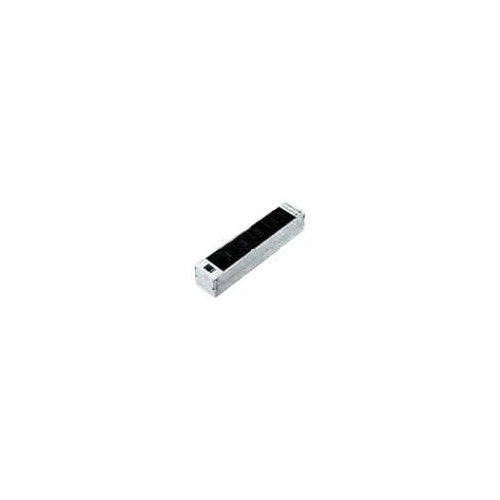 Rittal - Steckdosenleiste (Plug-In-Modul) - 4 Ausgangsstecker (7856.100) afbeelding 1