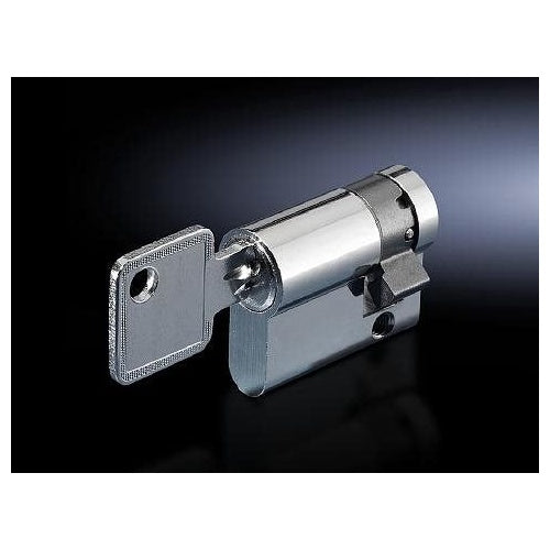 Rittal Verschluss-Einsatz CS CS 9785.040 (9785.040) afbeelding 1