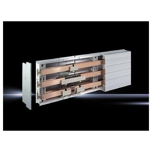 Rittal Sammelschienenhalter SV 9341.000 4 St. (9341.000) afbeelding 1