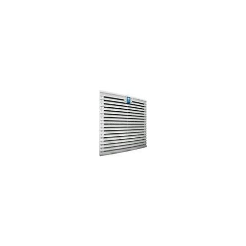 Rittal SK - Luftfilter - Rack montierbar - RAL 7035 afbeelding 1