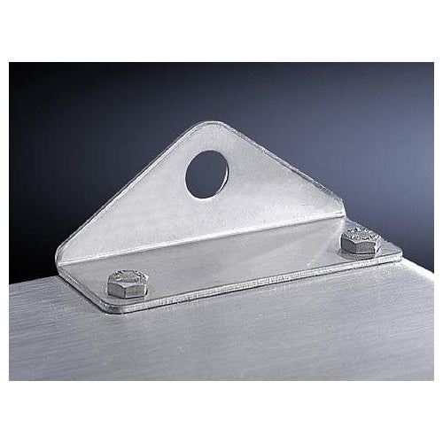 Rittal Wall angle for AE - Montagewinkel (Packung mit 4) afbeelding 1