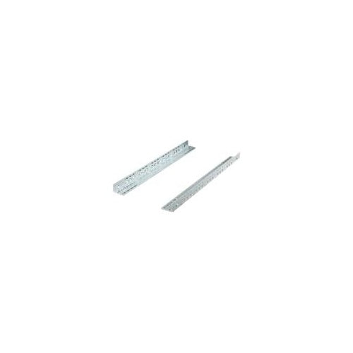 Rittal - Rack-Schiene (Packung mit 2) - für TS IT afbeelding 1