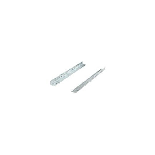 Rittal - Rack-Schiene (Packung mit 2) - für TS IT (5501.450) afbeelding 1