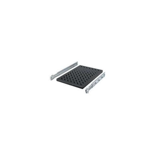 Rittal - Rack - Regal - RAL 9005 - 1U - 48,3 cm (19") - für TS IT (5501.675) afbeelding 1