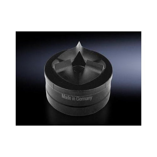 Rittal Blechlocher 4055522 (4055522) afbeelding 1