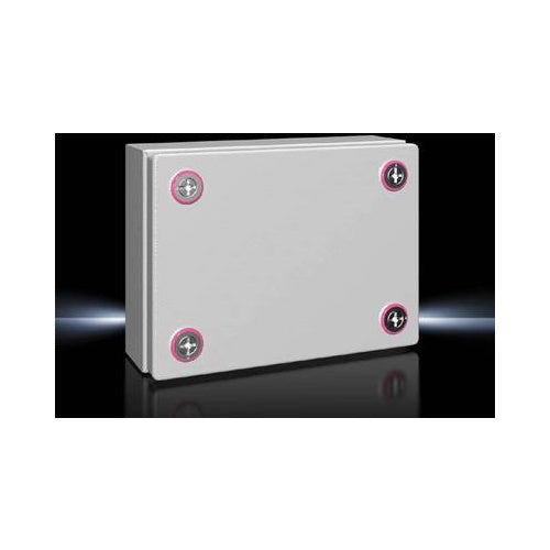 Rittal KX 1528.000 Elektrische Abdeckung Stahl IP66 (1528000) afbeelding 1