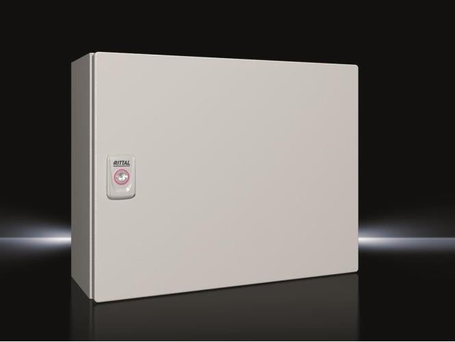 Elektro-Box KX 380x300x155mm (1576000,00) afbeelding 1