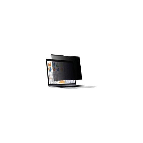 E.V.I. DISPLEX Blickschutzfilter Privacy Safe Universal 35,60cm (14"), 16:9 (01762) afbeelding 1