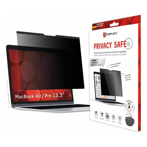 E.V.I. 01764 Monitorzubehör Displayschutz (01764) afbeelding 1
