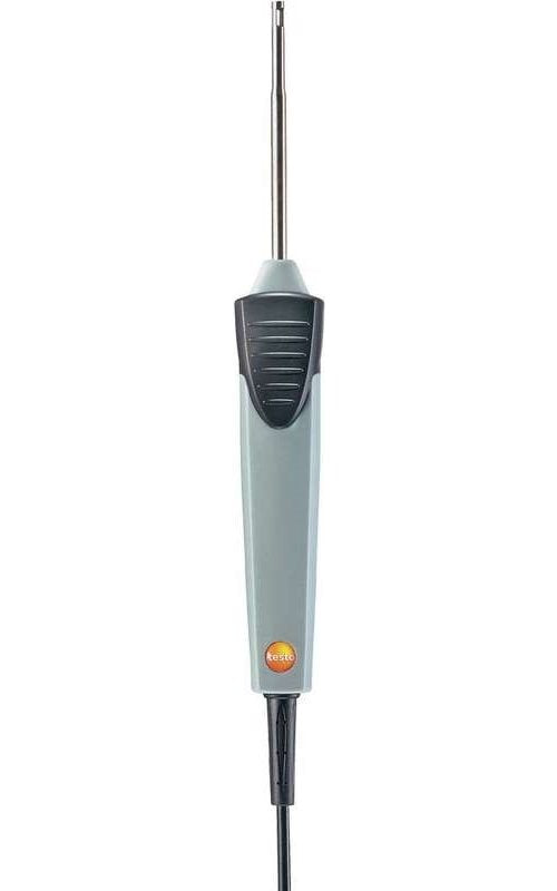 TESTO Luftfühler , Passend für Differenz-Thermometer Testo 922, 12 21 04 0602 1793 (0602 1793) afbeelding 1