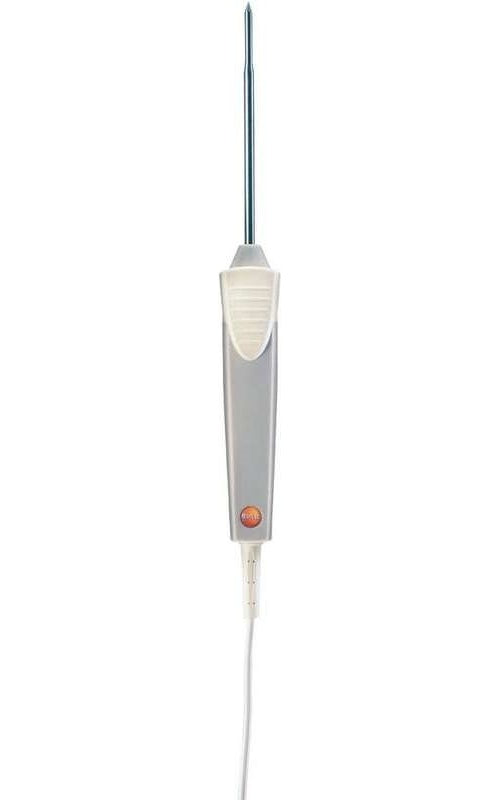 TESTO Tauch-/Einstechfühler TE Typ T für 926 (0603 1293) afbeelding 1