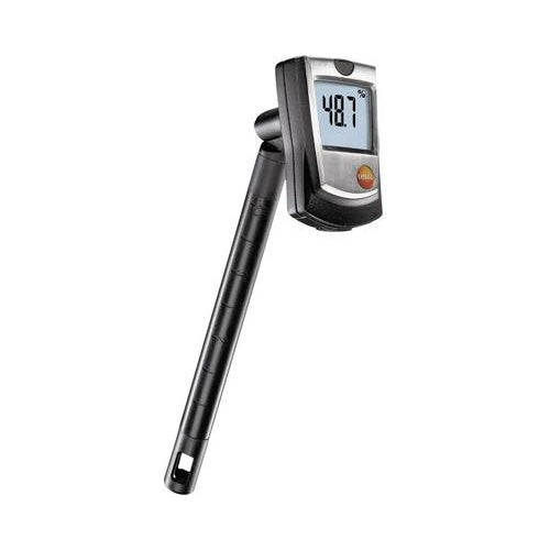 TESTO Thermo-/Hygro-Mess-Stick 605-H1 (0560 6053) afbeelding 1