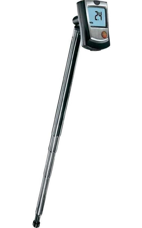 TESTO Strömungs-Mess-Stick 405-V1 (0560 4053) afbeelding 1