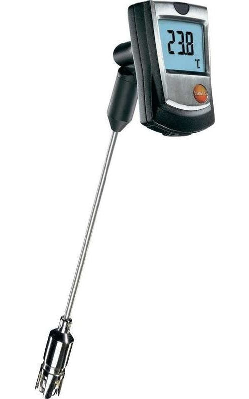 TESTO Oberflächenthermometer 905-T2 (0560 9056) afbeelding 1
