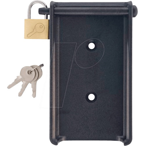 Testo Wandhalterung für 175 (0554 1702) afbeelding 1