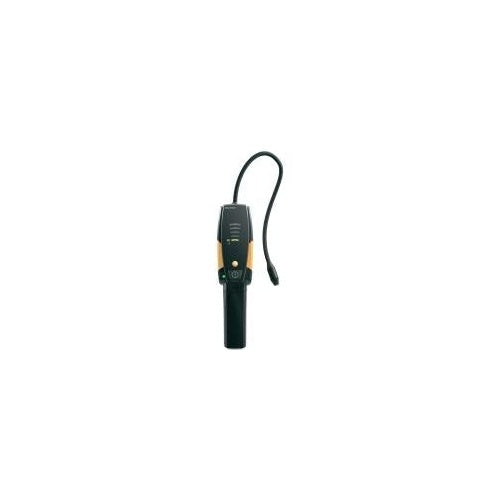 testo 316-3 Elektronisches Lecksuchgerät für Kältemittel, Schadstoff-Messgerät (0563 3163) afbeelding 1