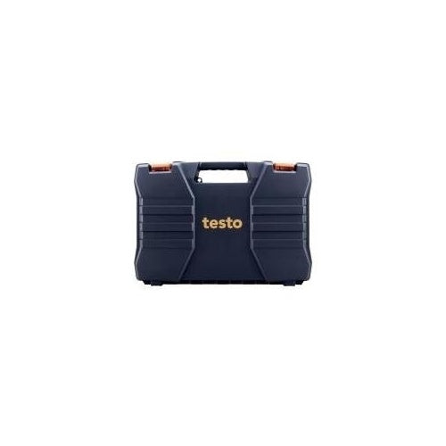 testo Koffer Kompaktklasse Messgeräte-Tasche, Etui Passend für 625, 425, 512, 535, 110, te (0516 1200) afbeelding 1